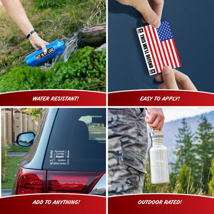 U.S. Army Value Pack