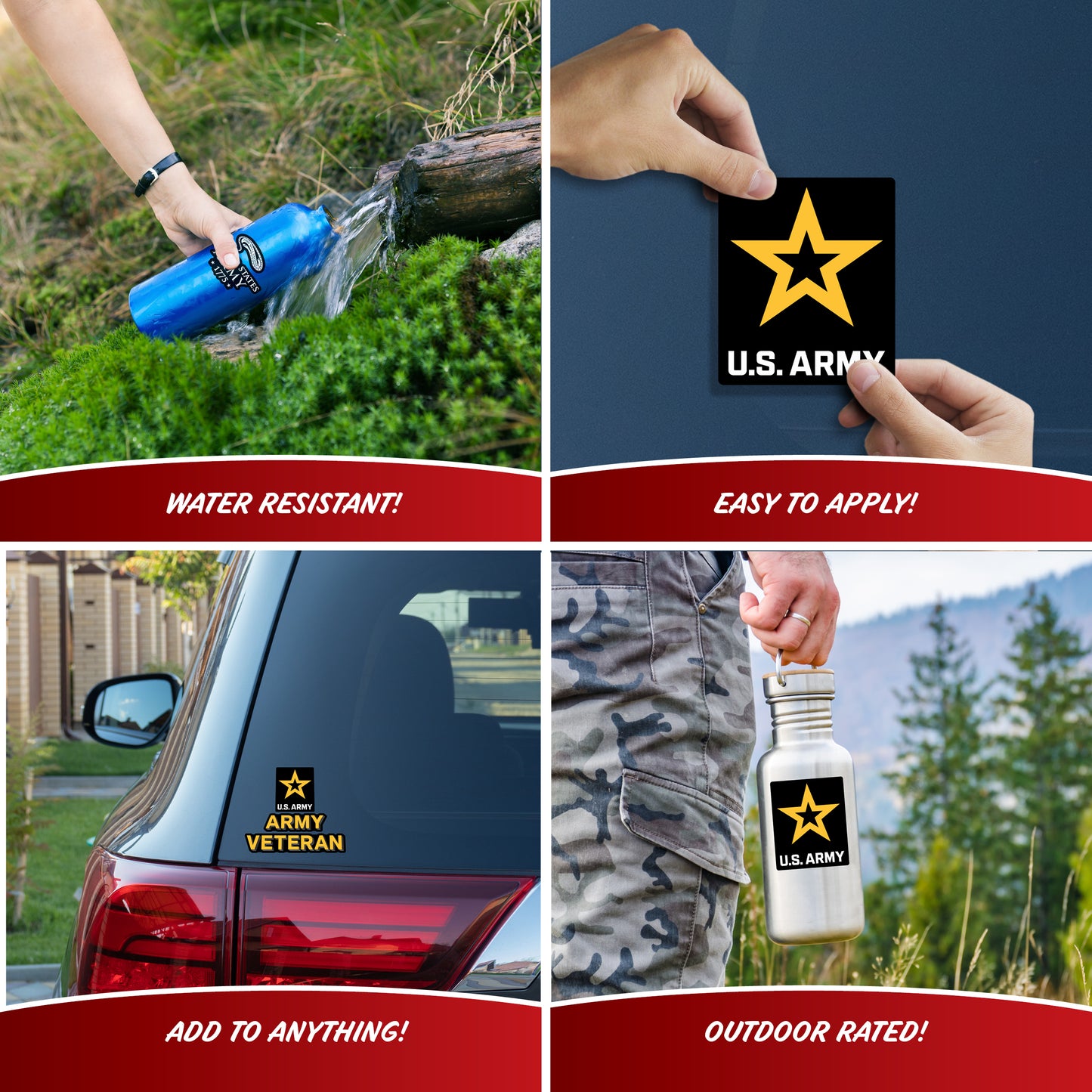 Army Veteran