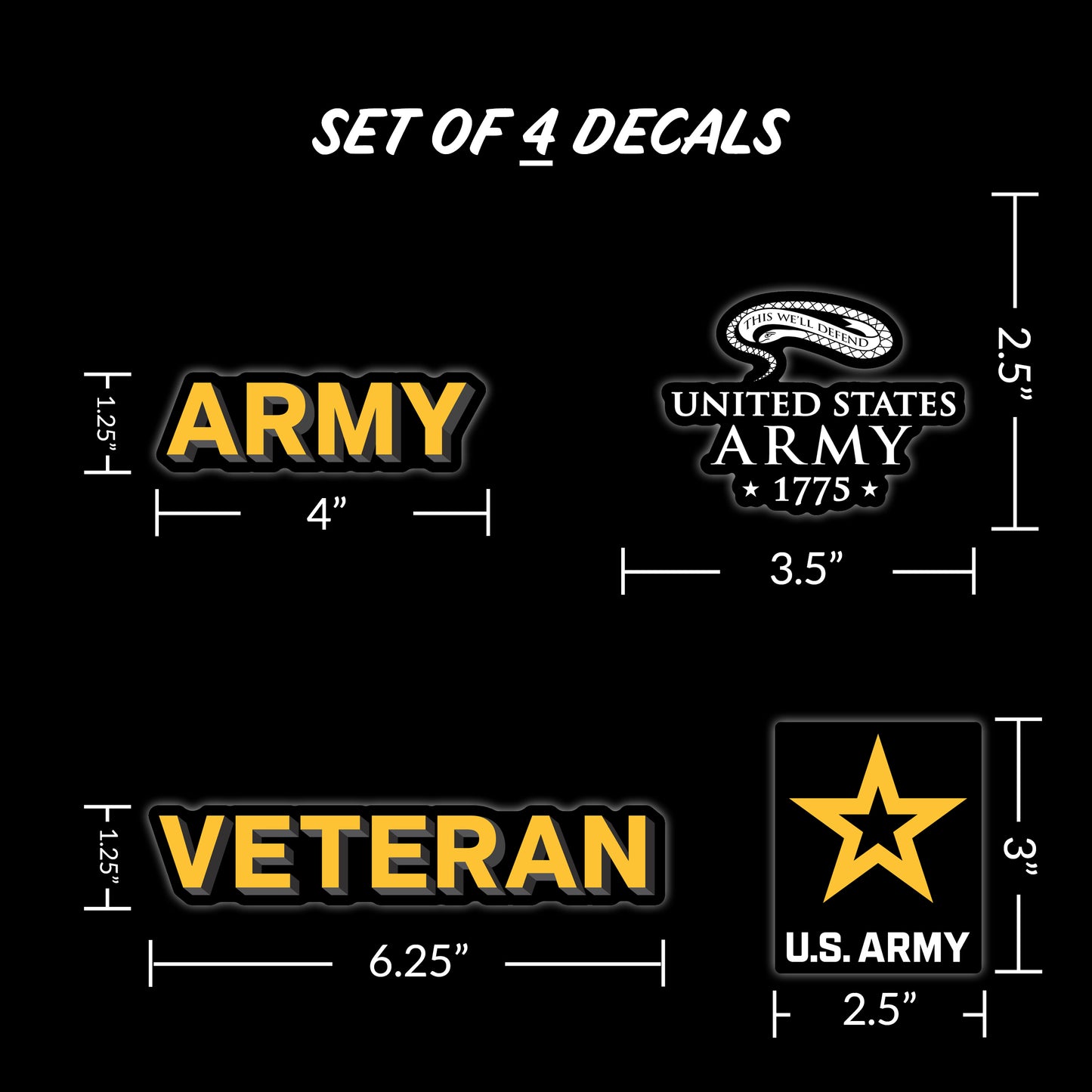 Army Veteran