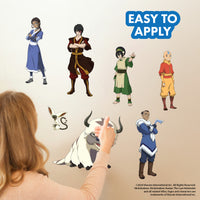 Thumbnail for Avatar Wall Decals