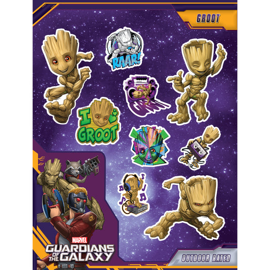 Groot Value Pack