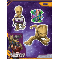 Thumbnail for Groot 1