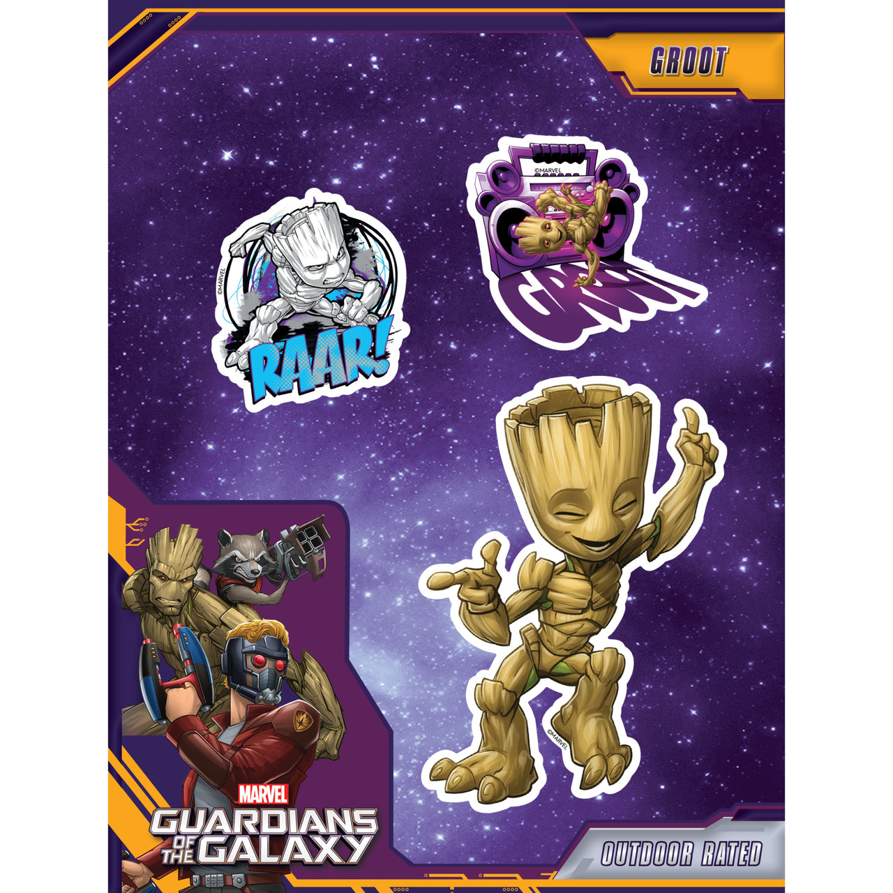 Groot 2
