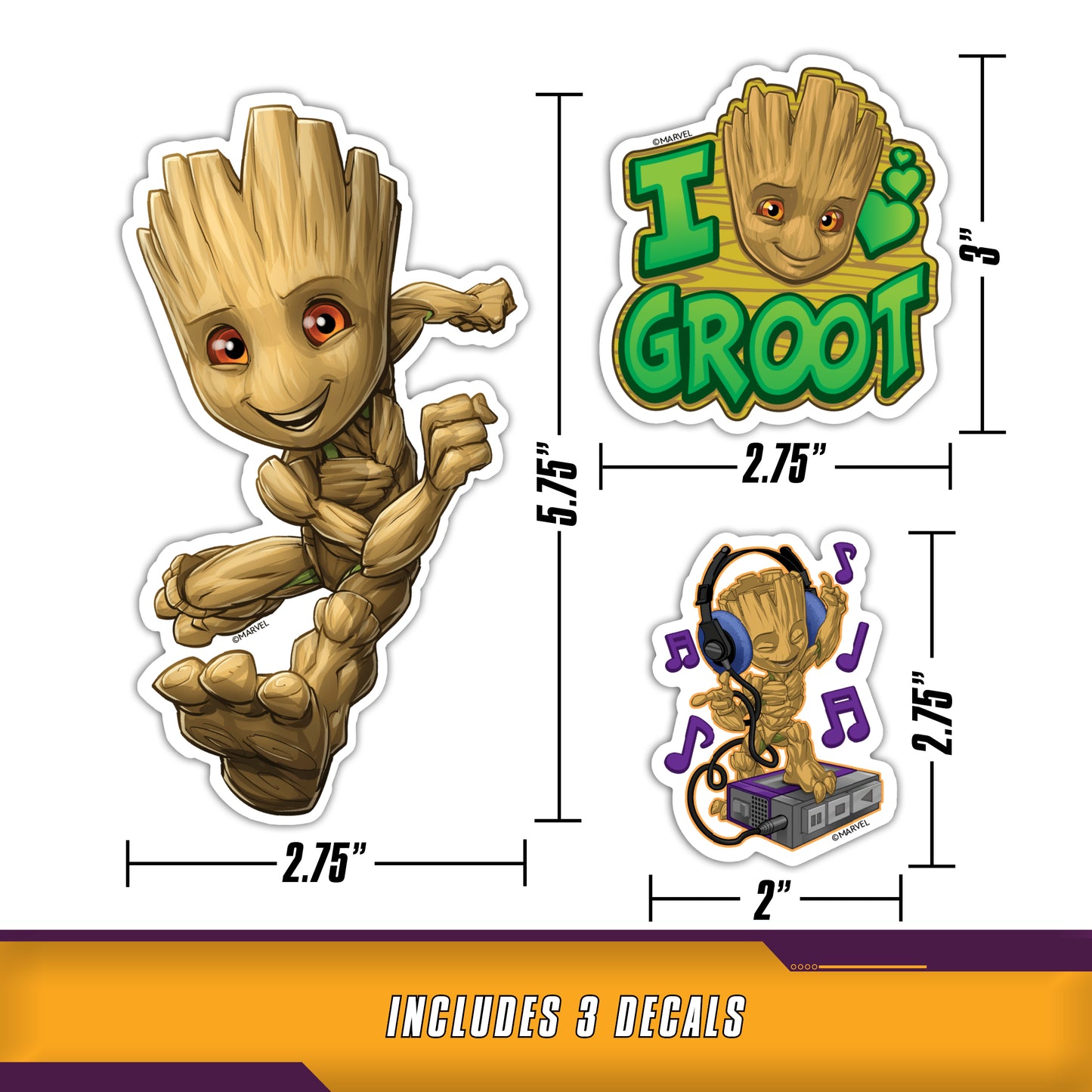 Groot 3