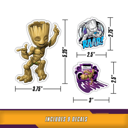 Groot Value Pack