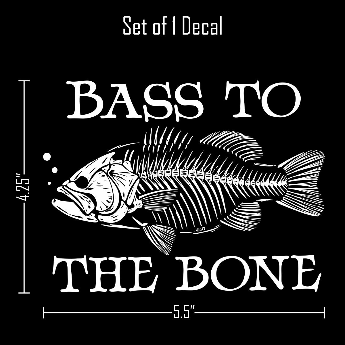Bass to the Bone