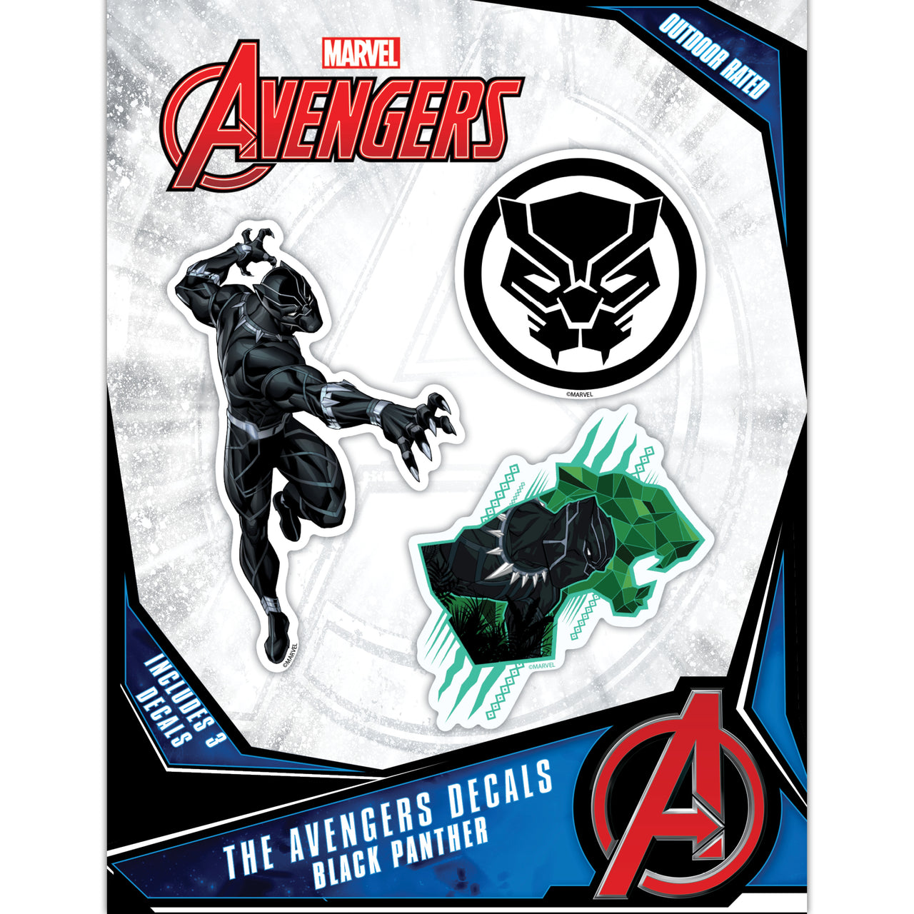 Black Panther 1