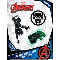 Black Panther 1