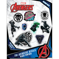 Black Panther Value Pack