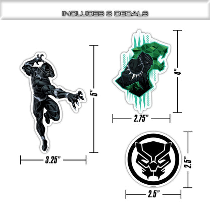 Black Panther 1