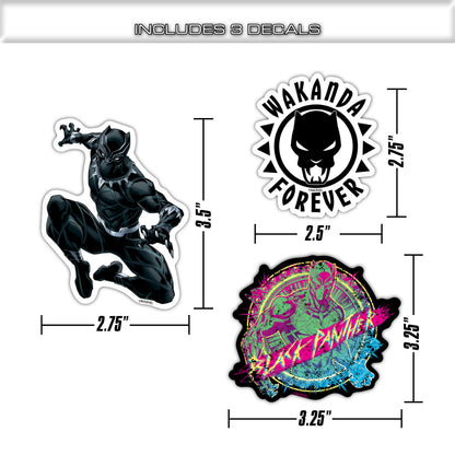 Black Panther Value Pack