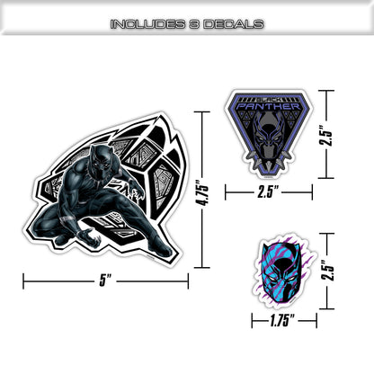 Black Panther Value Pack