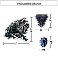 Black Panther Value Pack