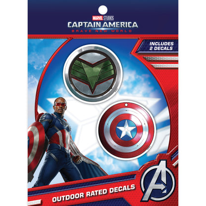 Captain America Brave New World 1