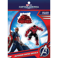 Captain America Brave New World 6