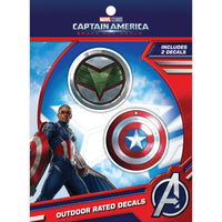 Captain America Brave New World 1