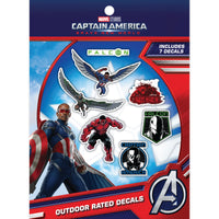 Captain America Brave New World Value Pack 2