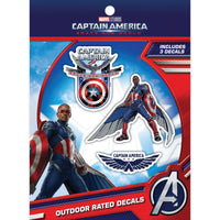 Captain America Brave New World 3