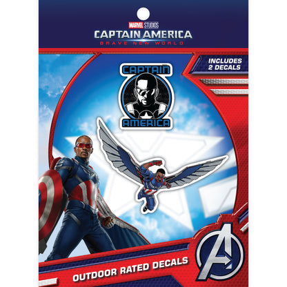 Captain America Brave New World 4