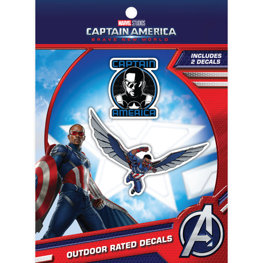 Captain America Brave New World 4