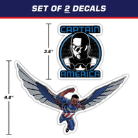 Captain America Brave New World 4