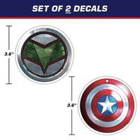 Captain America Brave New World 1