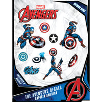 Thumbnail for Captain America Value Pack