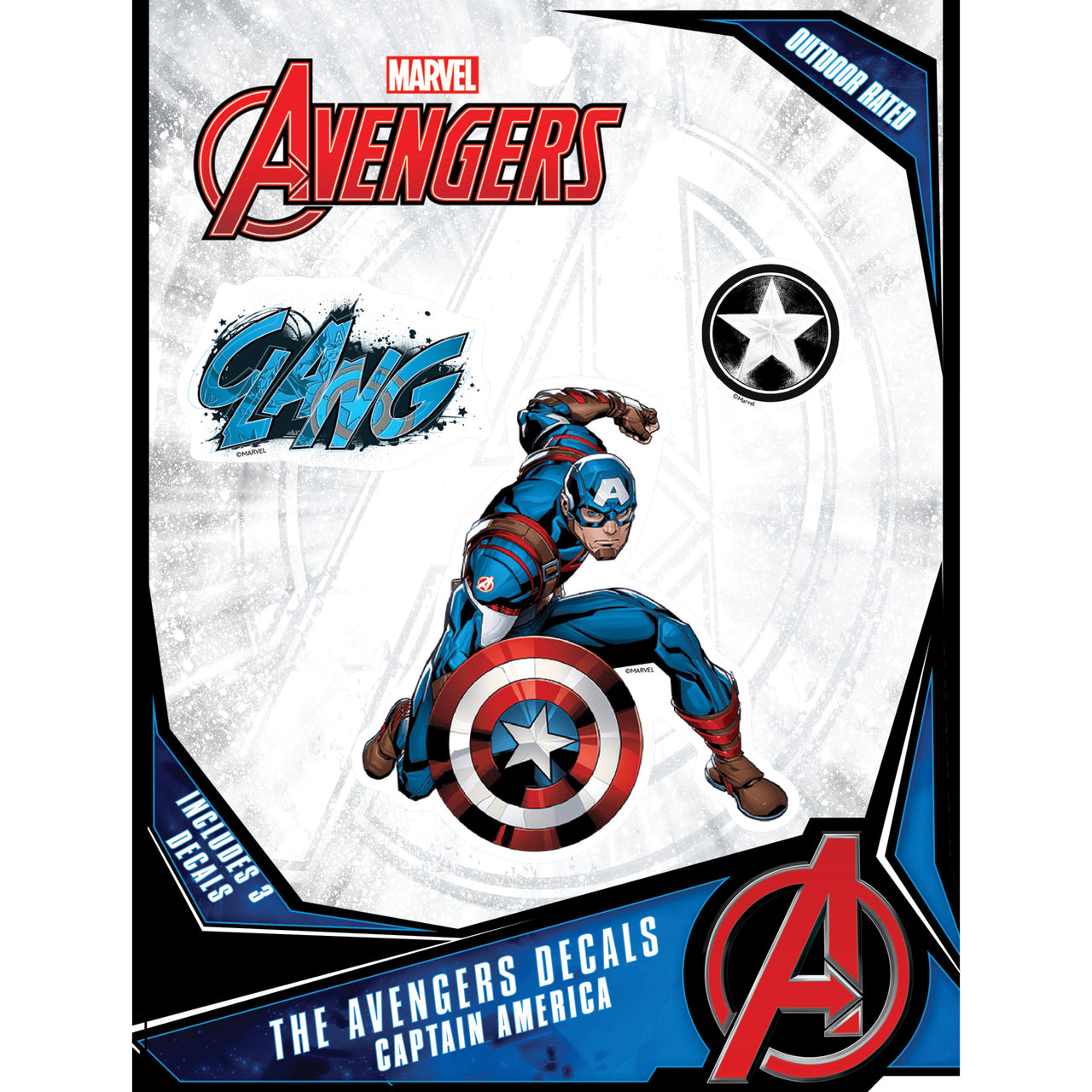 Captain America 2