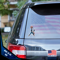 Thumbnail for Captain America 1
