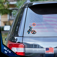 Thumbnail for Captain America Value Pack