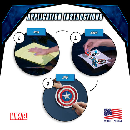 Captain America 3