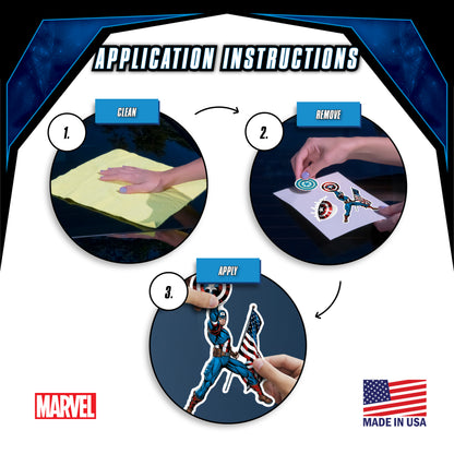 Captain America 1