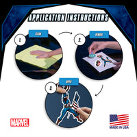 Thumbnail for Captain America 1