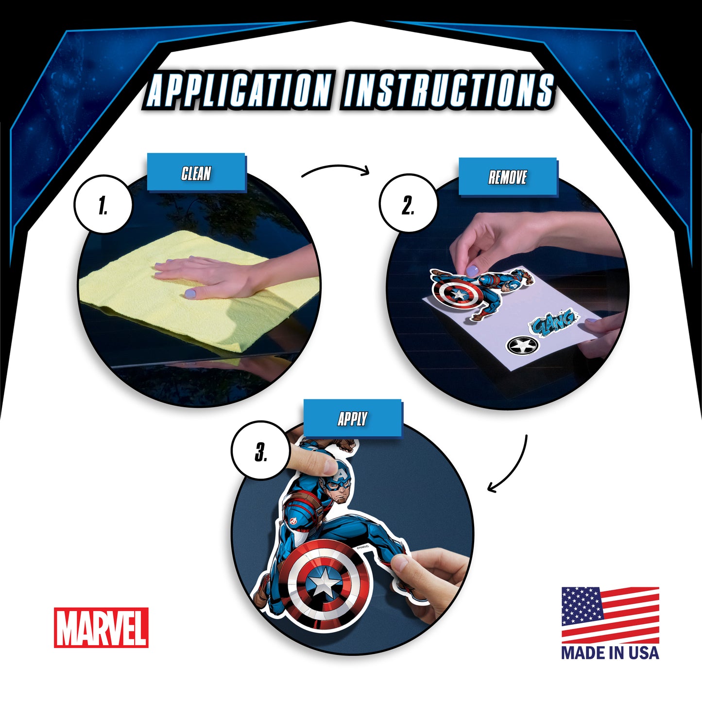 Captain America 2