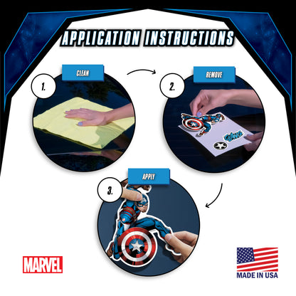 Captain America 2