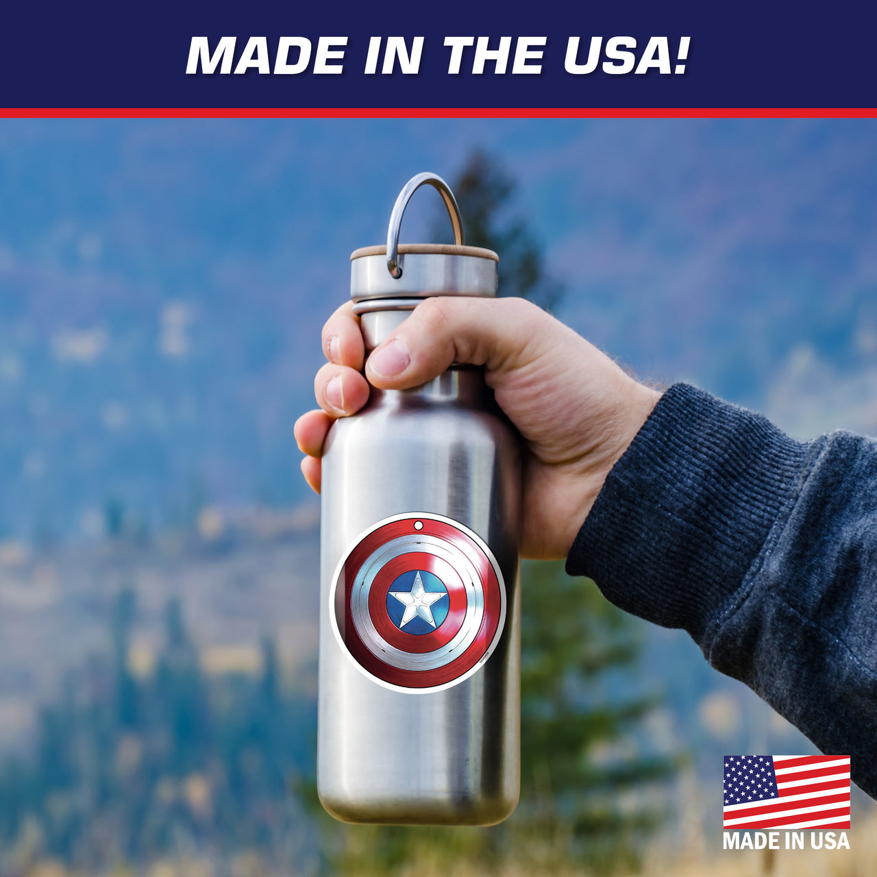 Captain America Brave New World 1