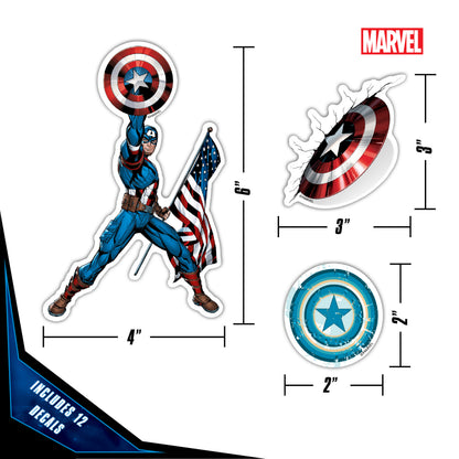 Marvel Avengers Value Pack