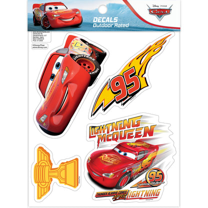 Cars - Lightning McQueen