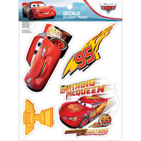 Cars - Lightning McQueen