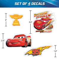Cars - Lightning McQueen
