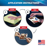 Cars - Lightning McQueen & Friends