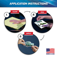 Cars - Ramone & Friends