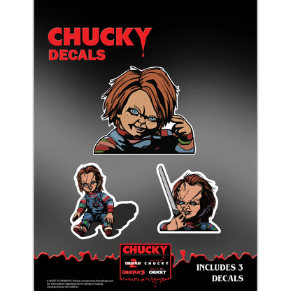 Chucky Doll