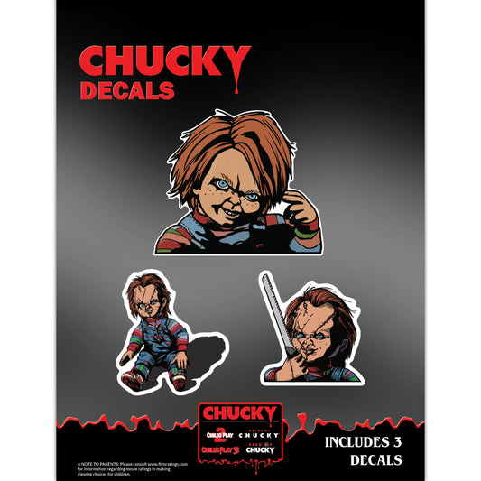 Chucky Doll