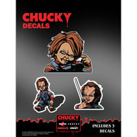 Thumbnail for Chucky Doll