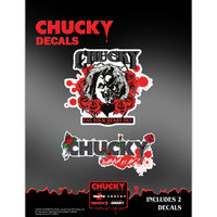 Thumbnail for Chucky Roses
