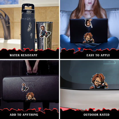 Chucky Doll