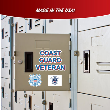 Coast Guard Veteran