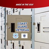 Thumbnail for Coast Guard Veteran