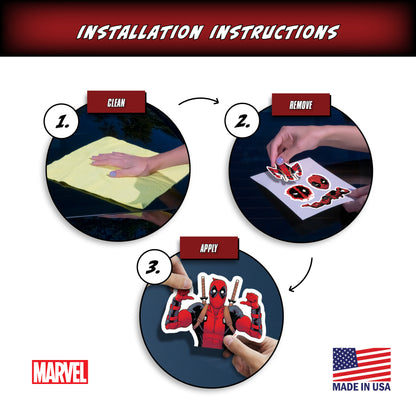 Deadpool Value Pack